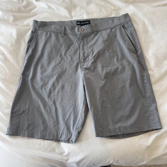 Golf Pants Bundle (7) TravisMathew KJUS Peter Millar J.Lindeberg Men Size - Picture 14 of 16